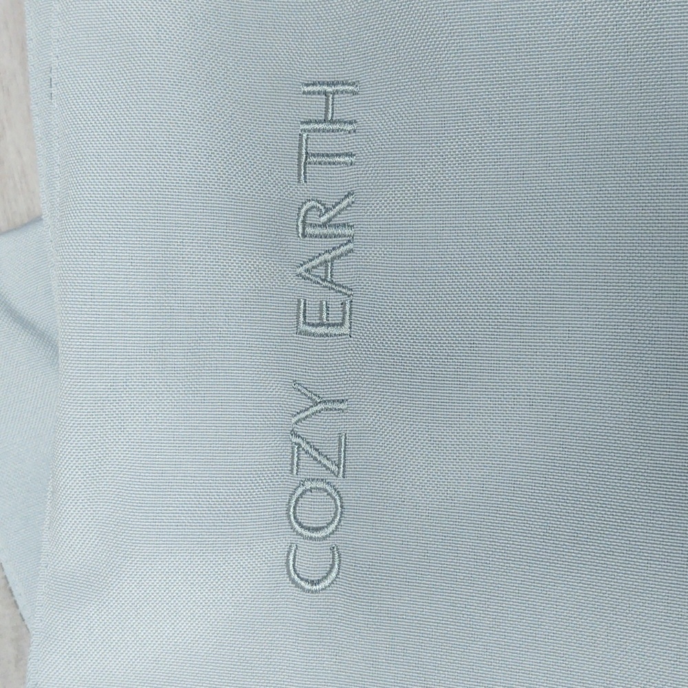 Cozy Earth~Zippered Dust Bags~Lot of *4* - Picture 2 of 4